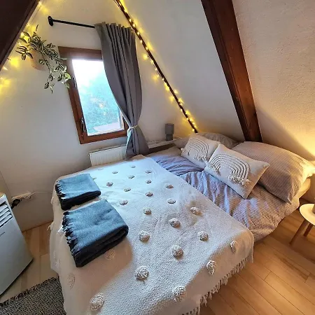 Semesterbostad Islandwonder *